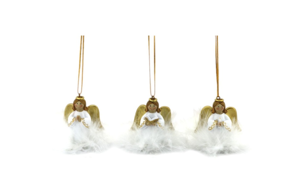 ornament_angel_ester_wit_goud