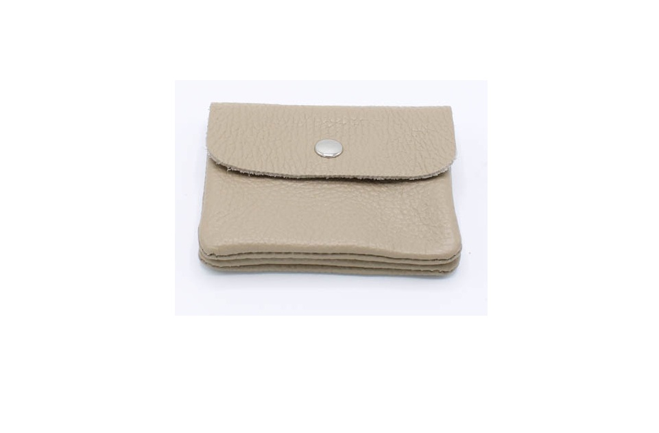 portemonnee_klein_leder_licht_taupe